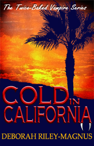 Cold in California cover, sm